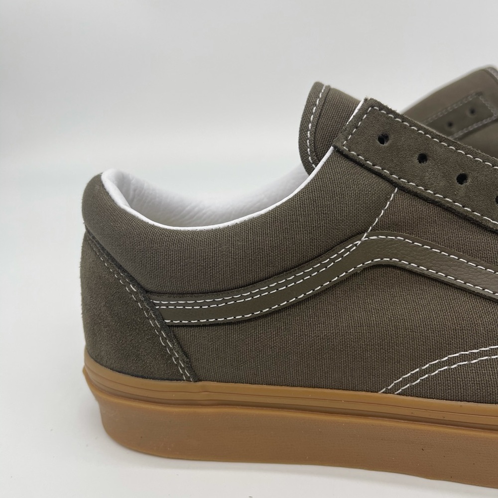 Old Skool Vans - Picture 3 of 10